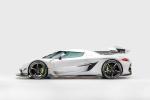 Koenigsegg Jesko 2019 года